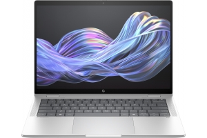 HP EliteBook X Flip G1i Copilot+ PC Intel Core Ultra 7 258V Hybride (2-in-1) 35,6 cm (14") Touchscreen WUXGA 32 GB LPDDR5x-SDRAM 1 TB SSD Wi-Fi 7 (802.11be) Windows 11 Pro Blauw