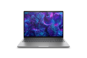 HP ZBook 8 G1i 16 Intel Core Ultra 9 285H Mobiel werkstation 40,6 cm (16") WUXGA 32 GB DDR5-SDRAM 1 TB SSD NVIDIA RTX 500 Ada Wi-Fi 7 (802.11be) Windows 11 Pro Zilver