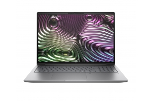 HP Zbook X G1i 16 Intel Core Ultra 7 255H Mobiel werkstation 40,6 cm (16") WUXGA 32 GB DDR5-SDRAM 1 TB SSD Wi-Fi 7 (802.11be) Windows 11 Pro AI PC, AI Workstation Zilver
