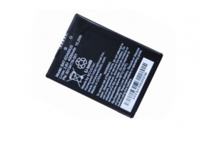 Honeywell BAT-EDA50K-1 reserveonderdeel voor draagbare computers Batterij/Accu