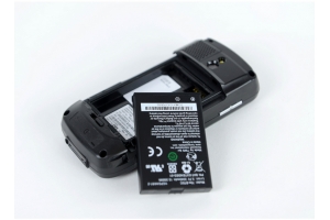 Honeywell BAT-STANDARD-01 reserveonderdeel voor printer/scanner Batterij/Accu 1 stuk(s)