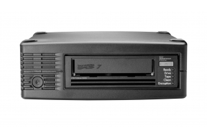HPE StoreEver LTO-7 Ultrium 15000 External Tape Drive Opslagschijf Tapecassette 6 TB