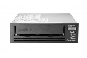 HPE StoreEver LTO-7 Ultrium 15000 TAA-compliant Internal Tape Drive Opslagschijf Tapecassette 15 TB
