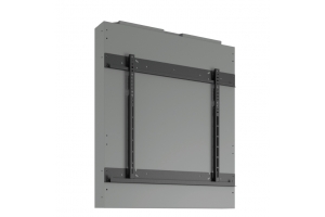 SmartMetals BBW.0650-121 bevestiging voor signage-beeldschermen 2,49 m (98") Zwart