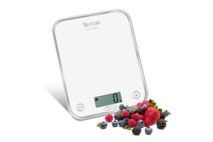 Tefal Optiss BC5000 Keukenweegschaal