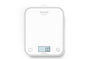 Tefal Optiss BC50U0 Keukenweegschaal