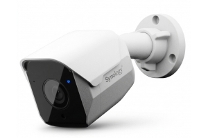 Synology BC510 bewakingscamera Bullet IP-beveiligingscamera Binnen & buiten 2880 x 1620 Pixels Plafond/muur