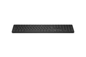 HP 495K dual-mode toetsenbord voor meerdere apparaten