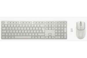 HP multi-device dual-mode muis en toetsenbord combinatie 495C