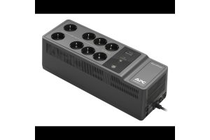 APC BE650G2-IT UPS Stand-by (Offline) 0,65 kVA 400 W