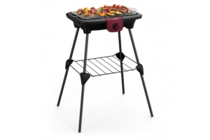 Tefal EasyGrill elektrische barbecue BG90F5