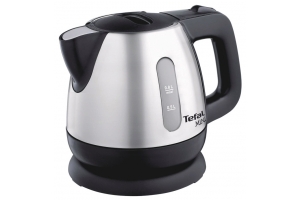 Tefal Waterkoker Mini RVS 0.8L BI8125