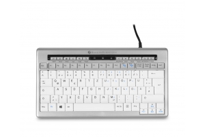 BakkerElkhuizen S-board 840 ES Qwerty