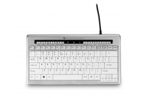 BakkerElkhuizen S-board 840 Compact Keyboard (US)