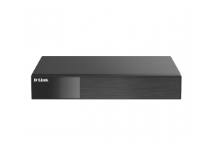D-Link BNR-004 Zwart