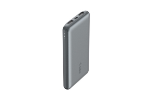 Belkin BoostCharge 10000 mAh Grijs