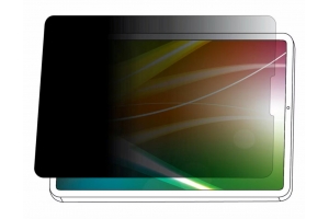 3M BPTAP004 schermfilter 27,7 cm (10.9") Tablet Randloze privacyfilter voor schermen