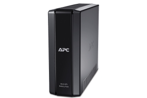 APC Back-UPS Pro extern batterijpakket (voor 1500VA Back-UPS Pro modellen)