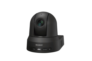 Sony BRC-X400 Dome IP-beveiligingscamera Binnen 3840 x 2160 Pixels Plafond/muur