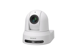 Sony BRC-X400 Dome IP-beveiligingscamera Binnen 3840 x 2160 Pixels Plafond/muur