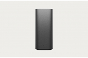 Synology BeeStation Plus NAS Desktop Intel® Celeron® J4125 4 GB DDR4 8 TB SSD Zwart