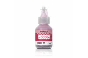 Brother BT5000M inktcartridge Origineel Extra (Super) hoog rendement Magenta
