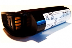 Zebra BTRY-DS22EAB0E-00 barcodelezer accessoire Batterij