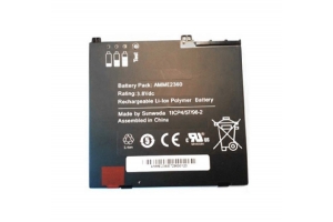 Zebra BTRY-ET5X-8IN1-02 reserve-onderdeel & accessoire voor tablets Batterij/Accu