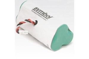 Motorola BTRY-LS42RAA0E-01 barcodelezer accessoire Batterij/Accu