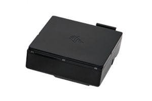 Zebra BTRY-MPP-68MA1-01 reserveonderdeel voor printer/scanner Batterij/Accu
