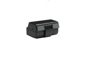 Zebra BTRY-MPP-EXT1-01 reserveonderdeel voor printer/scanner Batterij/Accu