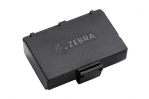 Zebra BTRY-MPV-24MA1-01 reserveonderdeel voor printer/scanner Batterij/Accu