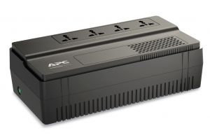 APC BV500I-MS UPS Line-interactive 0,5 kVA 300 W