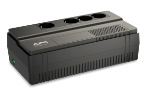 APC Easy-UPS BV800I-GR - Noodstroomvoeding, 4x Schuko stopcontact, 800VA
