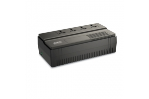 APC BV800I-MSX UPS Line-interactive 0,8 kVA 450 W 4 AC-uitgang(en)
