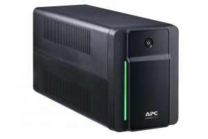 APC Back-UPS BVX1200LI Noodstroomvoeding - 1200VA, 6x C13