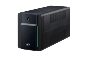 APC Easy UPS BVX 1600VA, 230V, AVR, Schuko Sockets