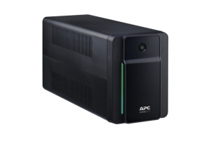 APC Back-UPS BVX2200LI-GR Noodstroomvoeding - 2200VA, 4x stopcontact