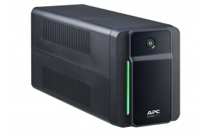 APC Back-UPS BVX700LI Noodstroomvoeding - 700VA, 4x C13