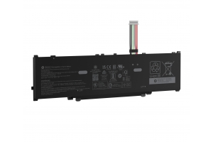 HP 62Wh Replaceable Laptop Battery power supply unit