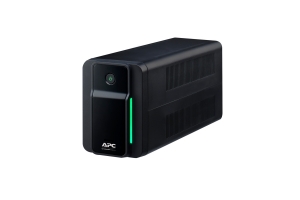 APC Back-UPS BX500MI Noodstroomvoeding - 500VA, 3x C13, USB