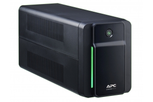 APC Back-UPS BX750MI Noodstroomvoeding - 750VA, 4x C13, USB