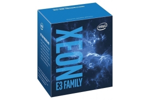 Intel Xeon E3-1270V6 processor 3,8 GHz 8 MB Smart Cache Box