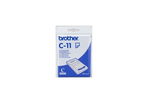 Brother C-11 thermal papier A7