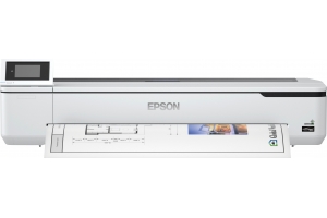 Epson SureColor SC-T5100N - Wireless printer (No stand)
