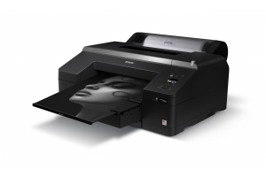 Epson SureColor SC-P5000 Violet Spectro
