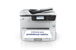 Epson WorkForce Pro WF-C8690DWF