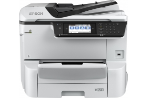 Epson WorkForce Pro WF-C8690DWF