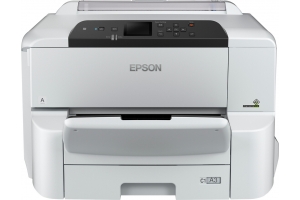 Epson WorkForce Pro WF-C8190DTW