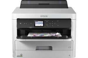 Epson WorkForce Pro WF-C529RDW